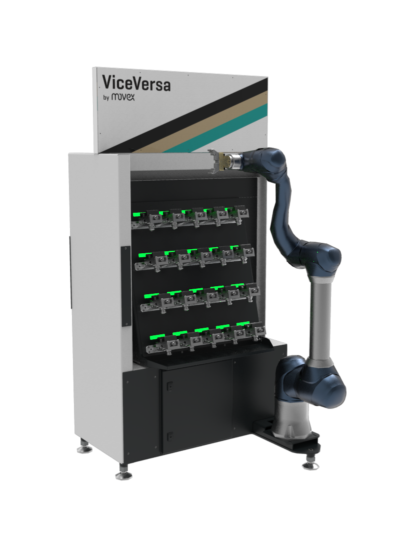 ViceVersa